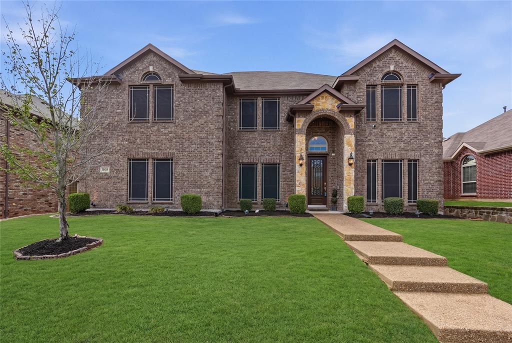 Stillwater Canyon Ph 1c - Residential