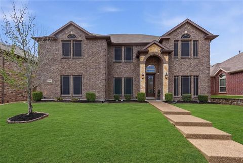 1808 River Run Drive DeSoto TX 75115