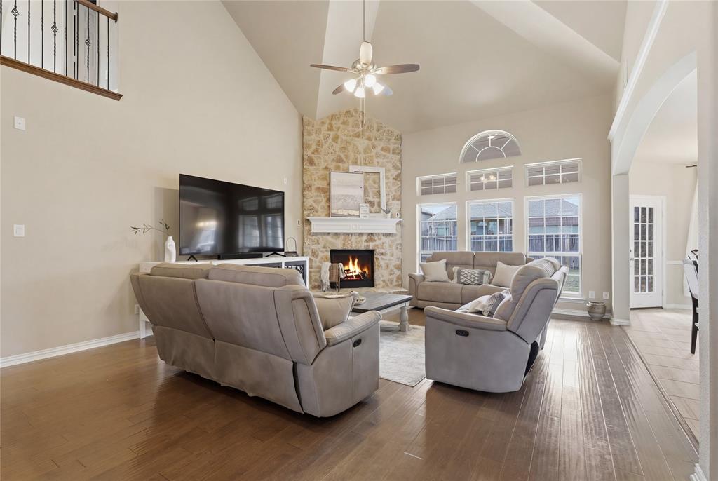 Stillwater Canyon Ph 1c - Residential