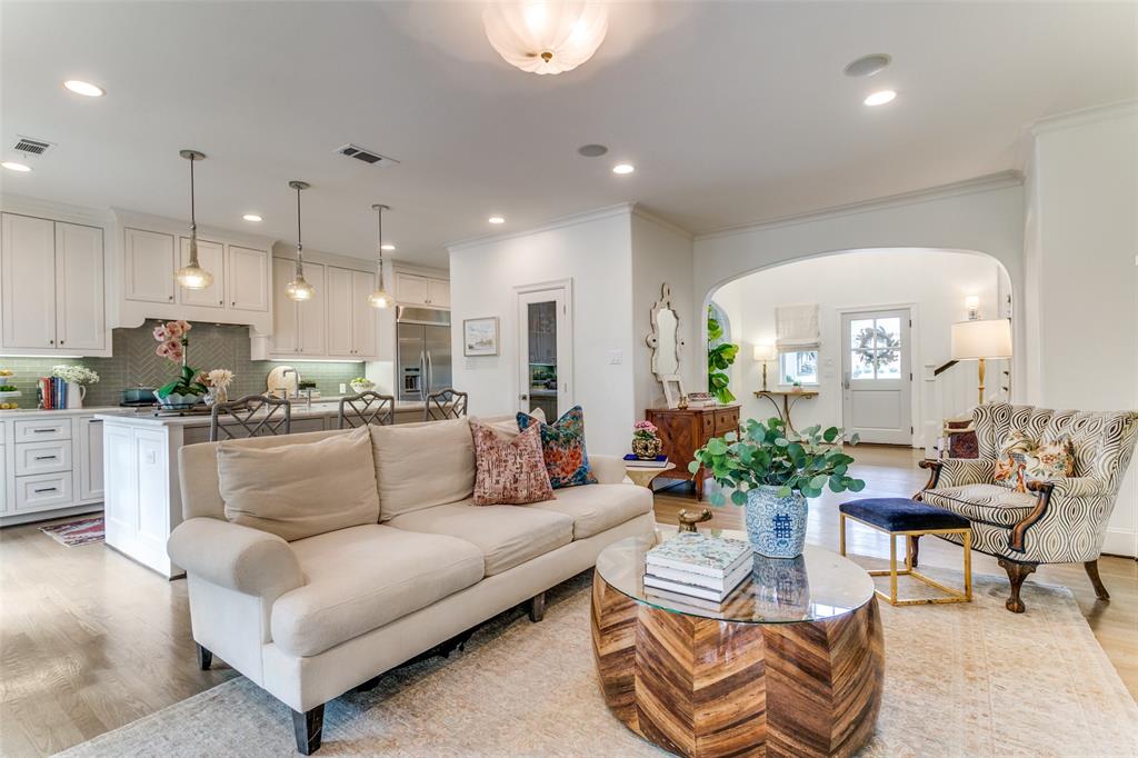 North Ridge Estates - Residential