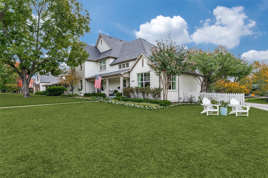 North Ridge Estates - Residential