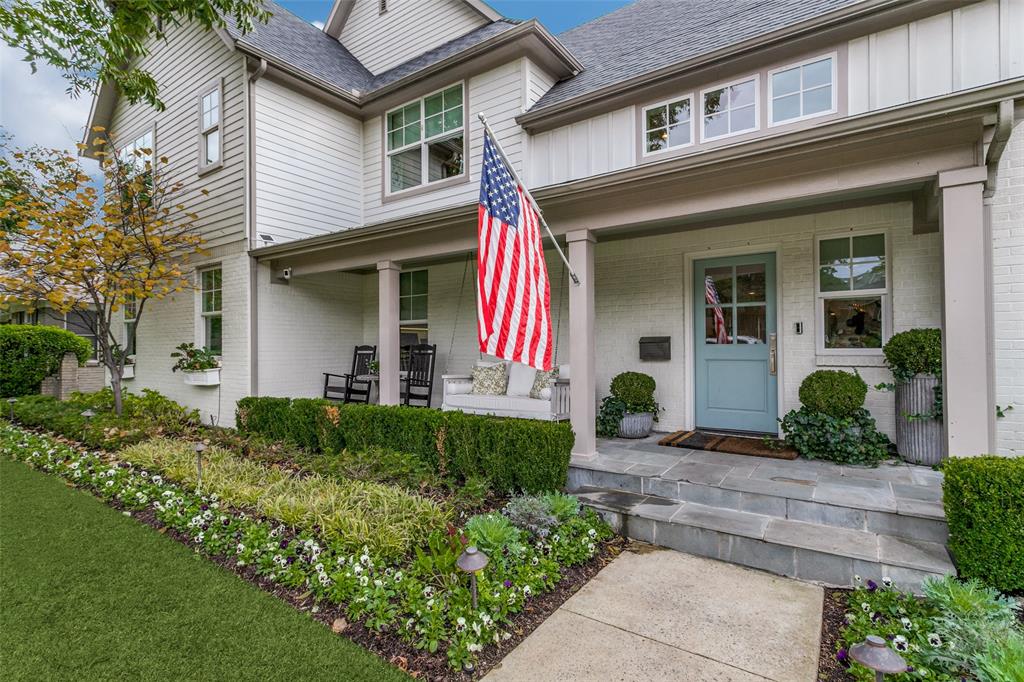 North Ridge Estates - Residential