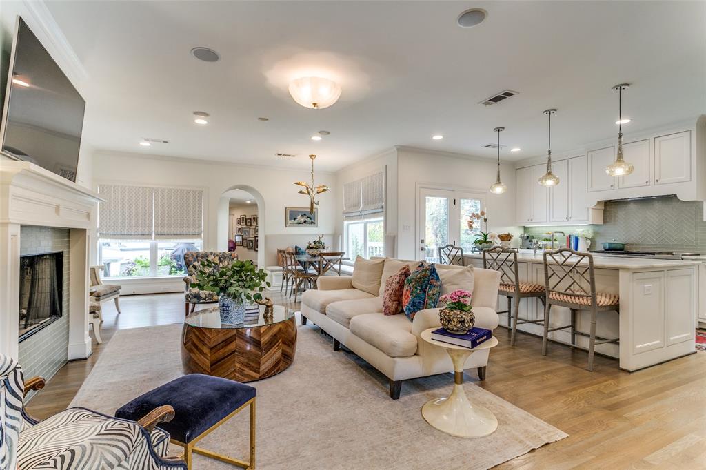 North Ridge Estates - Residential