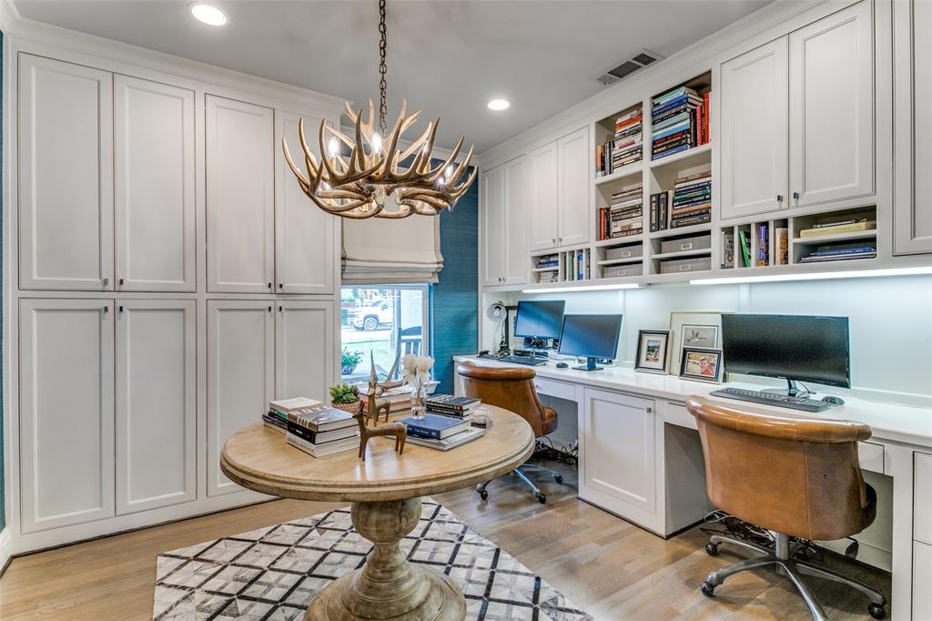 North Ridge Estates - Residential