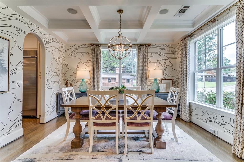 North Ridge Estates - Residential