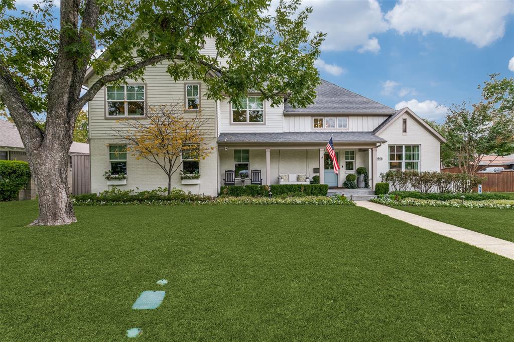 North Ridge Estates - Residential