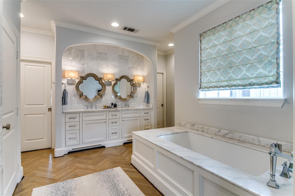 North Ridge Estates - Residential