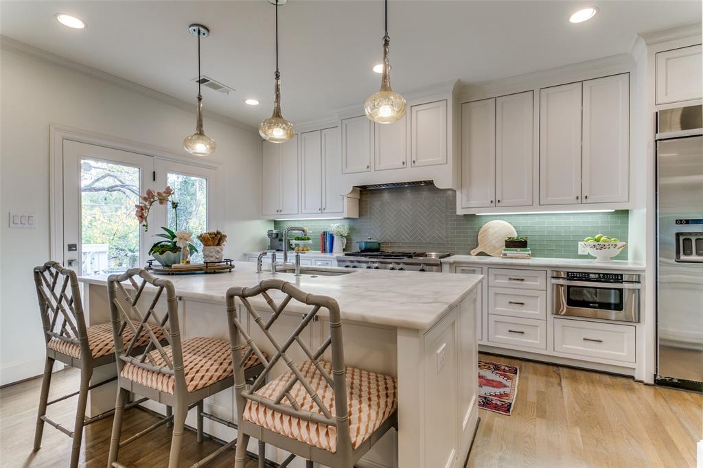 North Ridge Estates - Residential