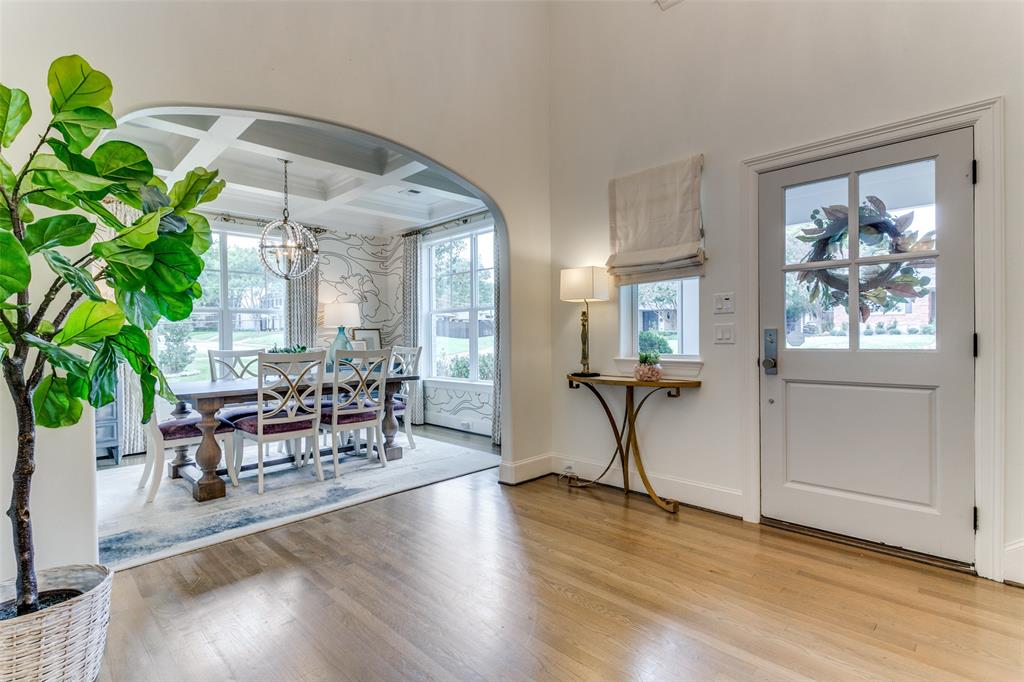 North Ridge Estates - Residential