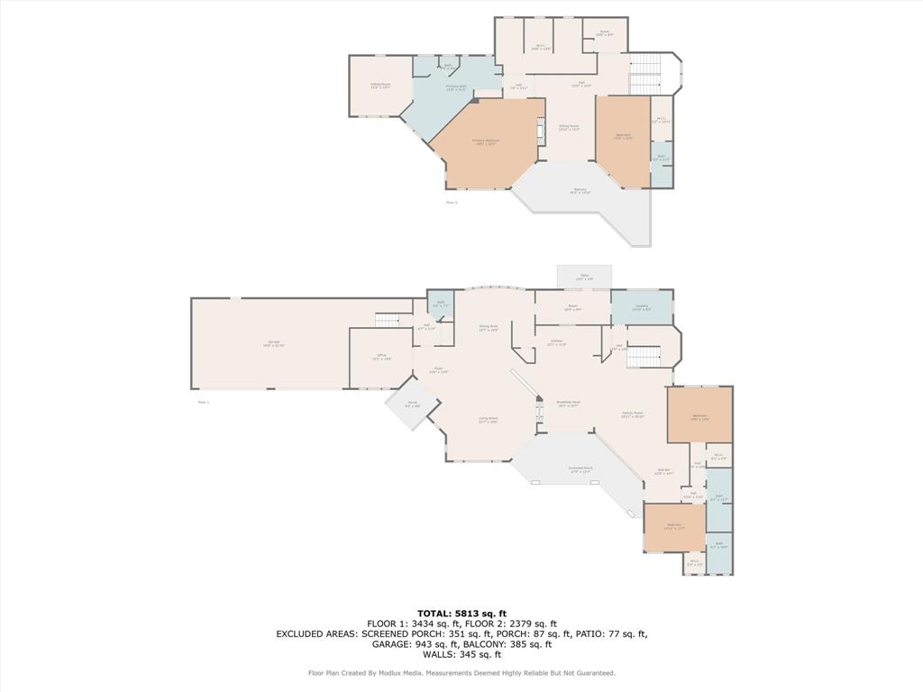 Forest Hills Add - Residential