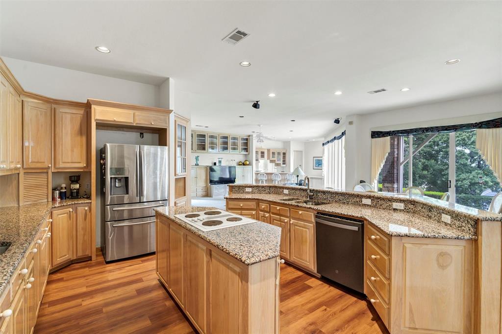 Forest Hills Add - Residential