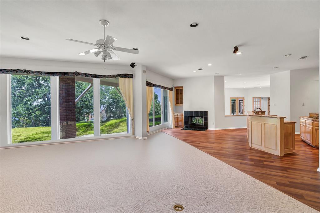 Forest Hills Add - Residential