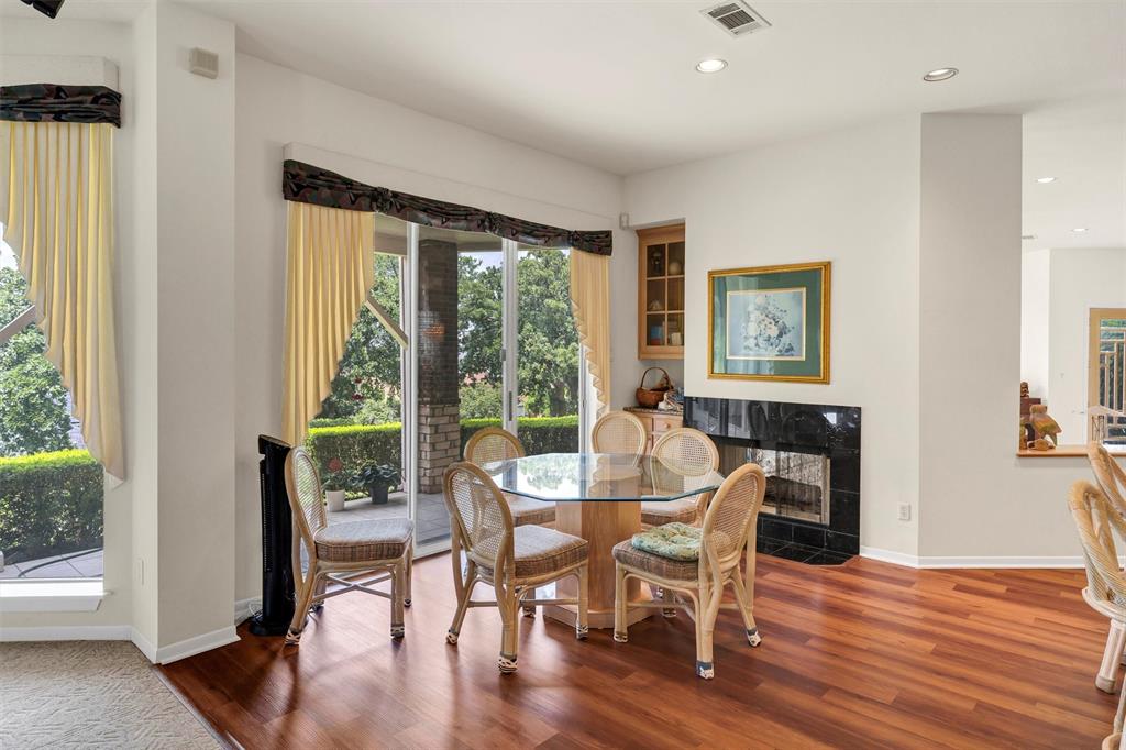 Forest Hills Add - Residential