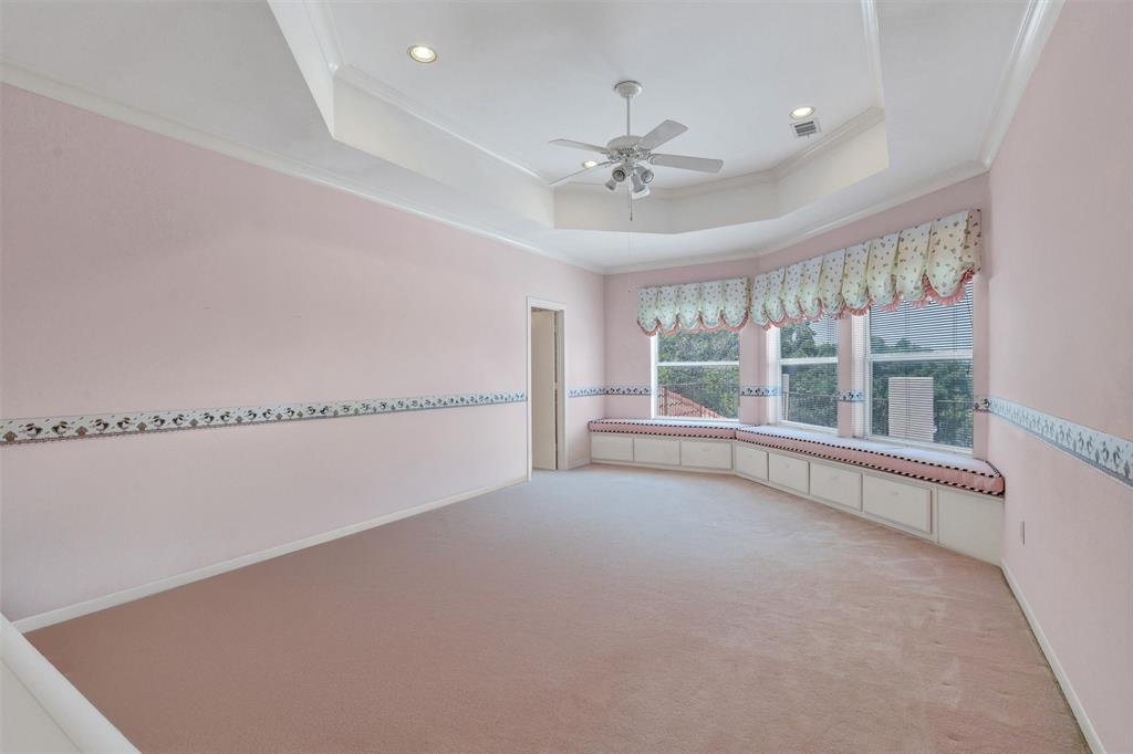 Forest Hills Add - Residential