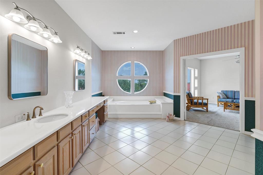 Forest Hills Add - Residential