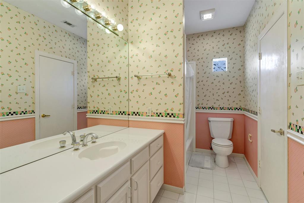 Forest Hills Add - Residential