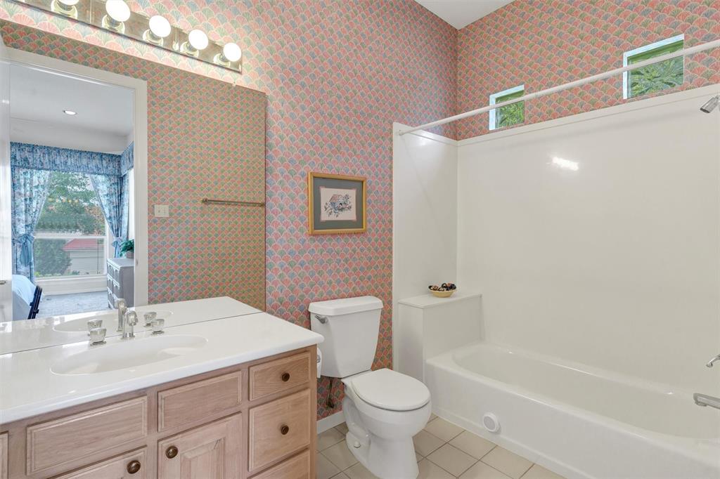 Forest Hills Add - Residential