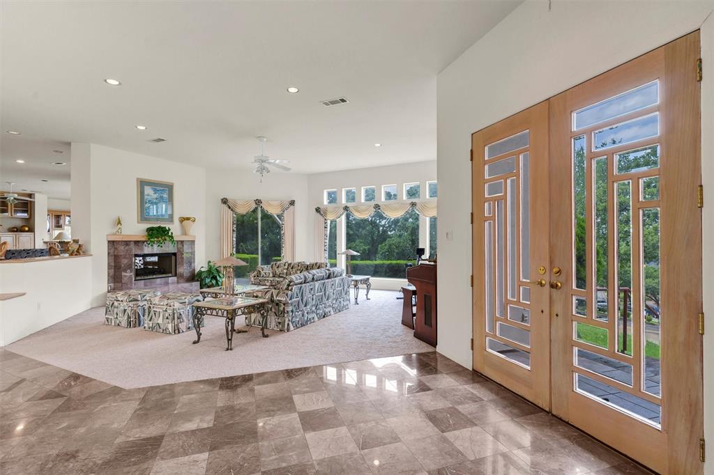 2318 Stone Bridge Drive