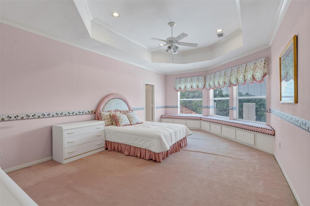 Forest Hills Add - Residential