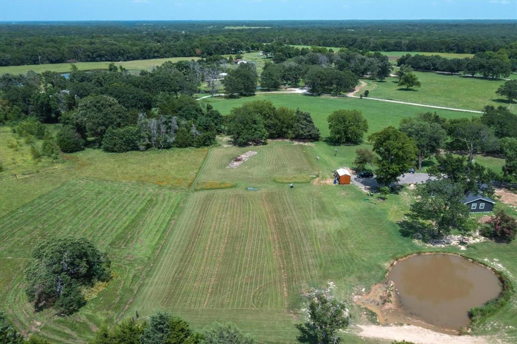 2.07+/-Acres Vz County Road 3105