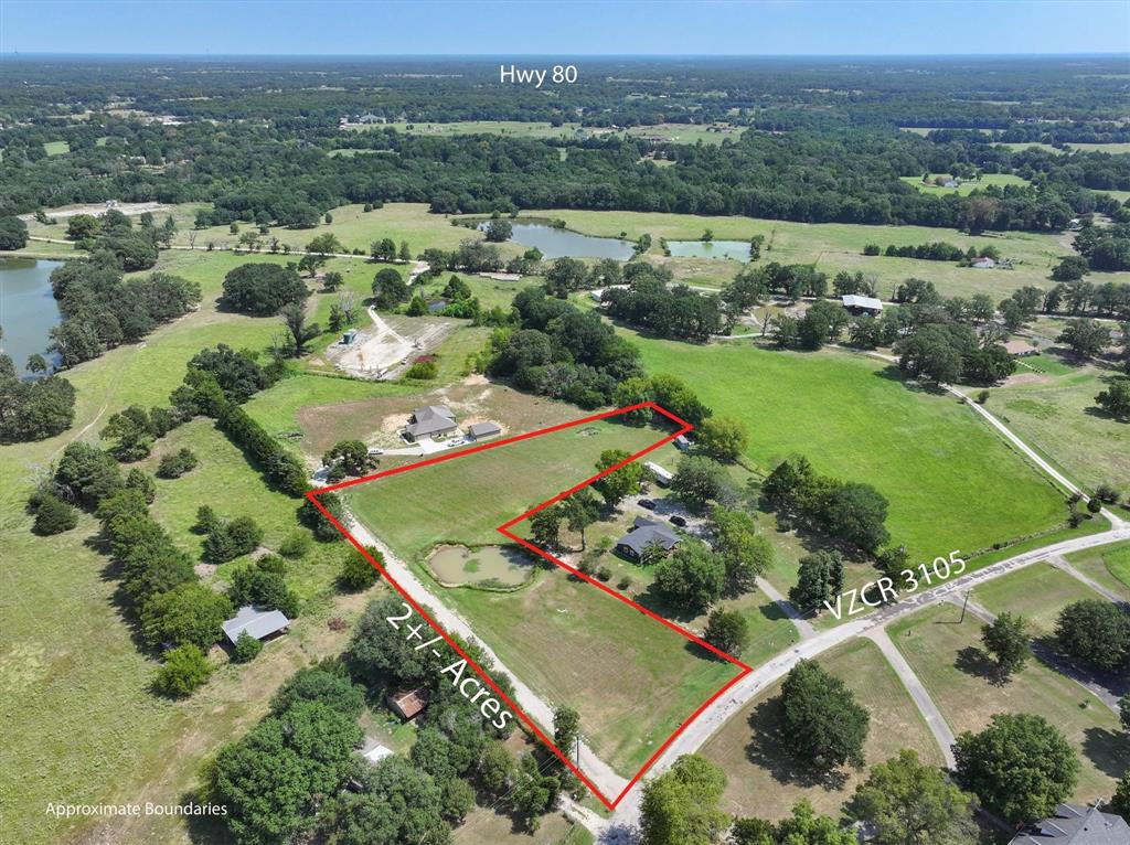 2.07+/-Acres Vz County Road 3105