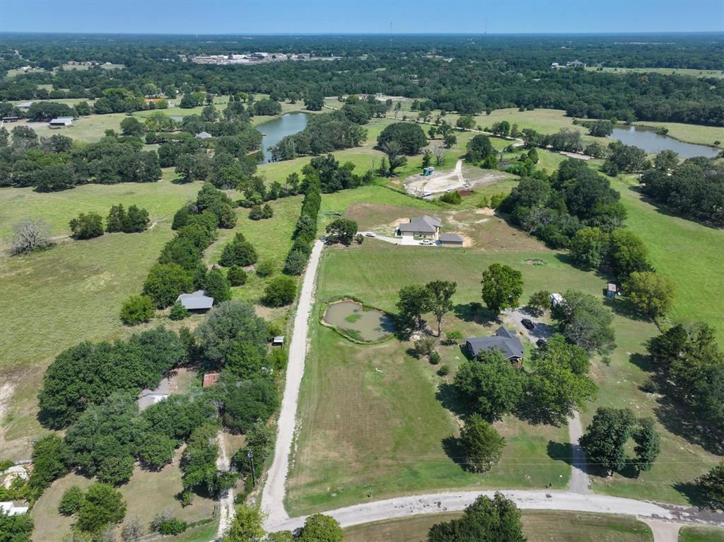 2.07+/-Acres Vz County Road 3105