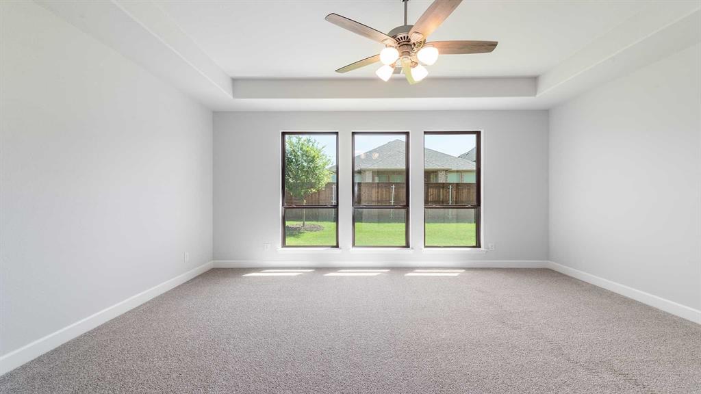 1809 Buckeye Lane