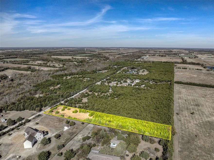 Discover 2 acres of prime land ready for your next build. Located in a growing area, this property offers the perfect blend of privacy, space, and convenience. City water and electricity are available, making it an ideal spot for a custom home, investment build, or long-term hold. With plenty of room for a spacious residence, shop, or outdoor amenities, this tract provides a rare opportunity to create your vision from the ground up.

Whether you’re looking for a peaceful homesite or a smart investment, this property delivers excellent potential and easy utility access. Don’t miss your chance to secure quality land in a desirable location.

6 Lots are available!