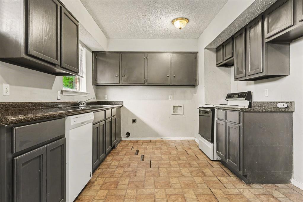 Cloverdale Add 01 - Residential