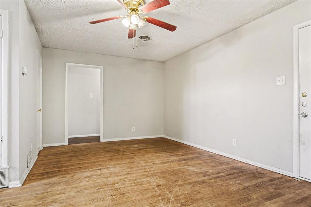 Cloverdale Add 01 - Residential