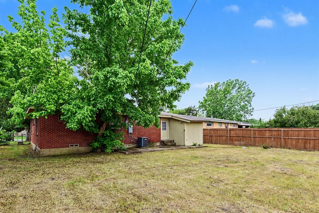Cloverdale Add 01 - Residential
