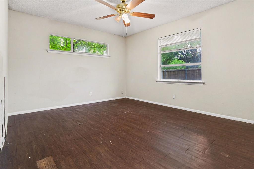 Cloverdale Add 01 - Residential