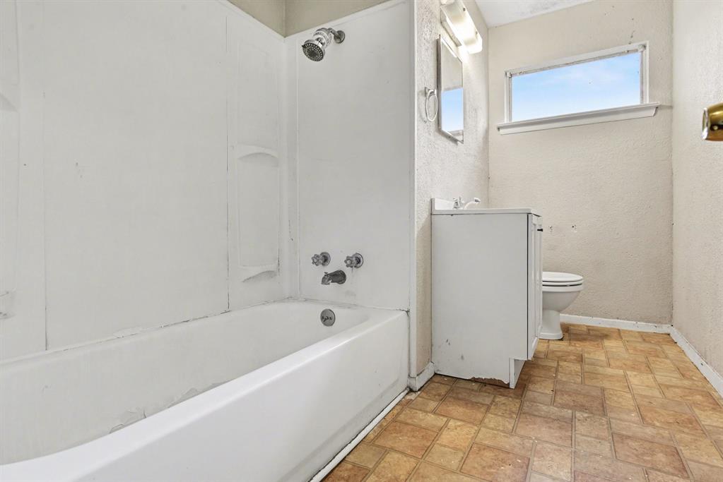 Cloverdale Add 01 - Residential