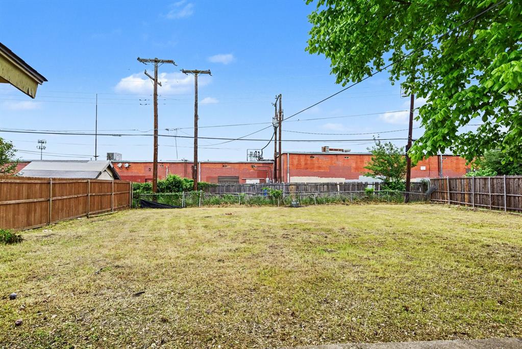 Cloverdale Add 01 - Residential