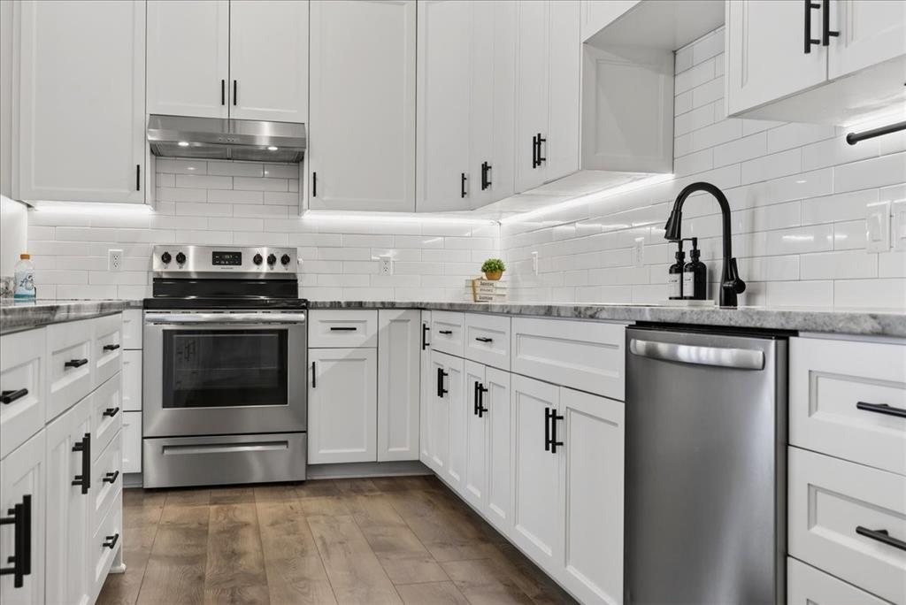 Mantle Manors Sec 02 - Residential