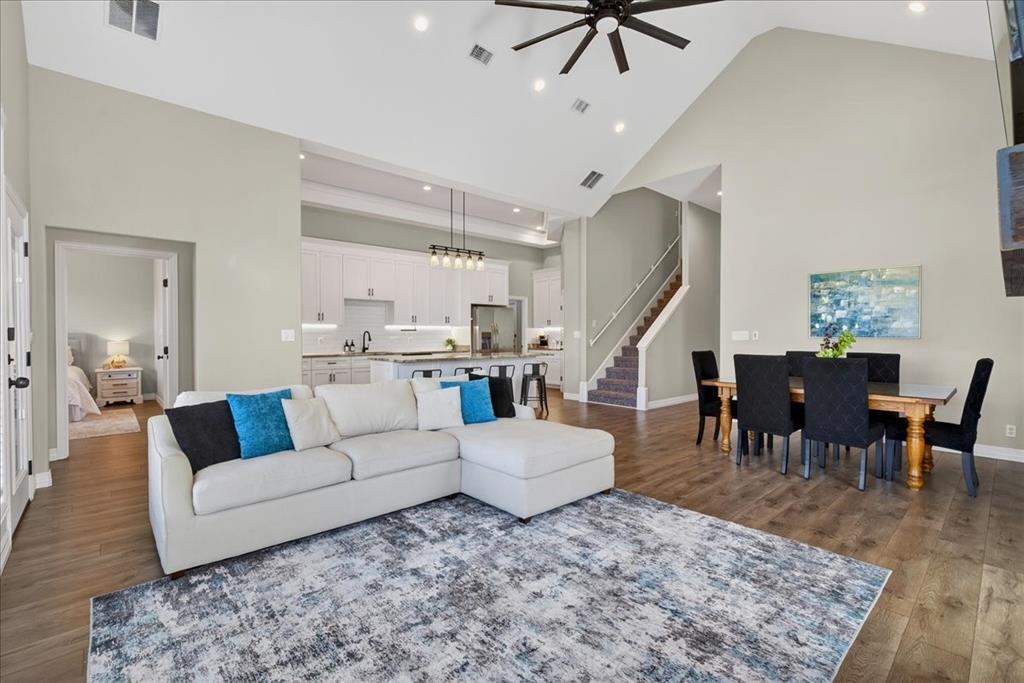 Mantle Manors Sec 02 - Residential