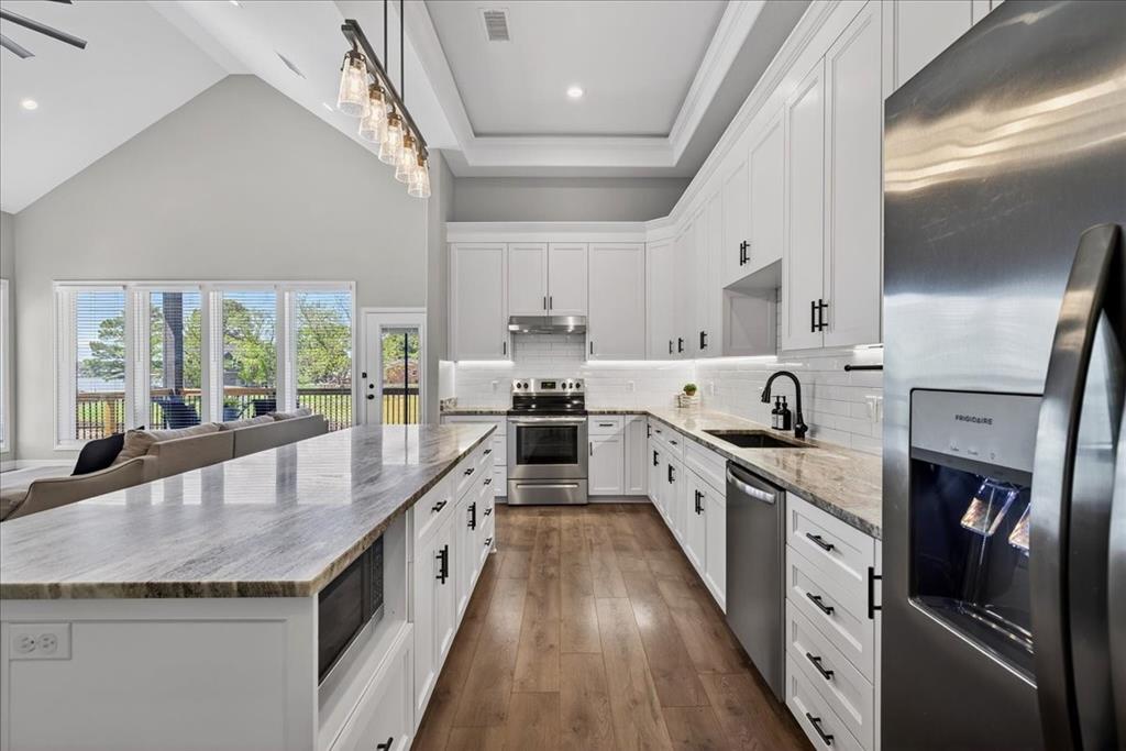 Mantle Manors Sec 02 - Residential