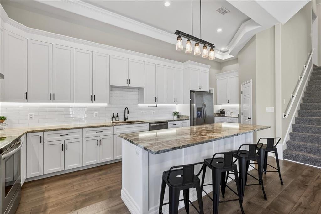 Mantle Manors Sec 02 - Residential