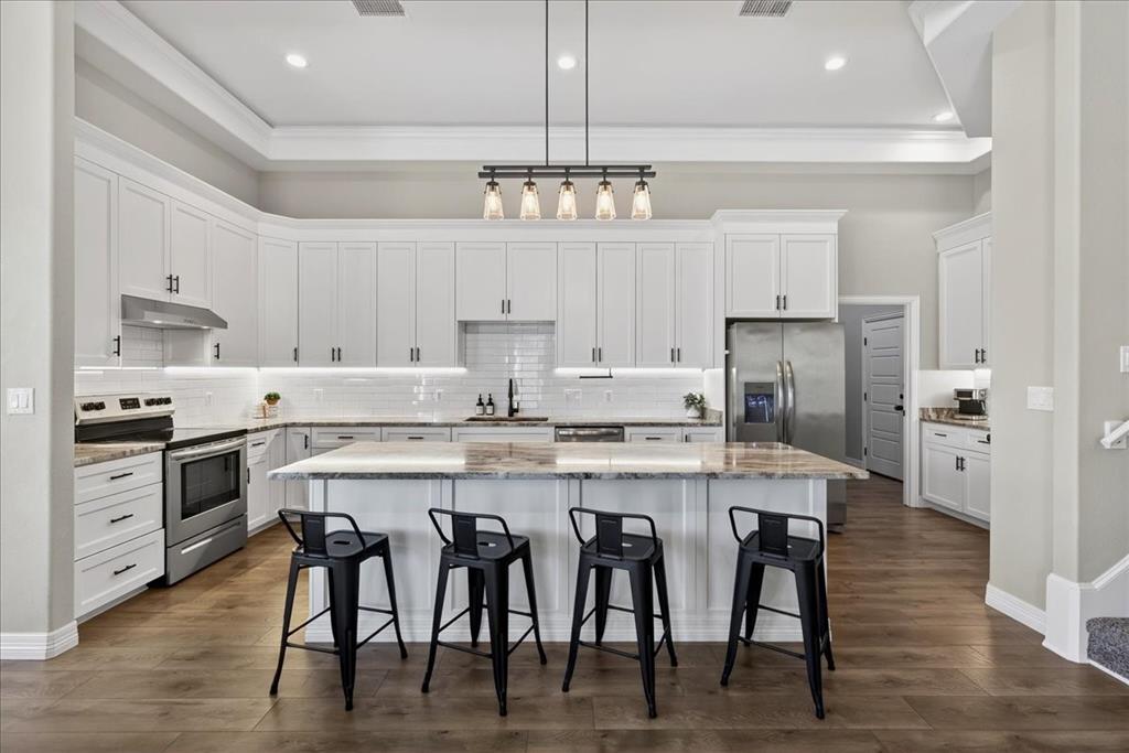 Mantle Manors Sec 02 - Residential