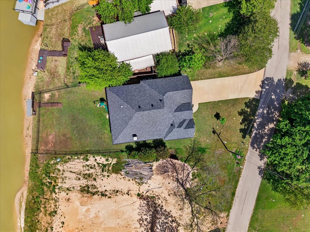 Mantle Manors Sec 02 - Residential
