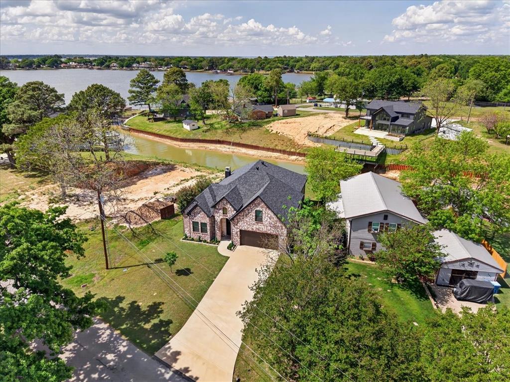 Mantle Manors Sec 02 - Residential