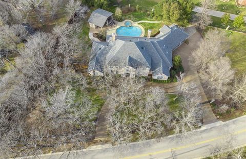 A home in Southlake