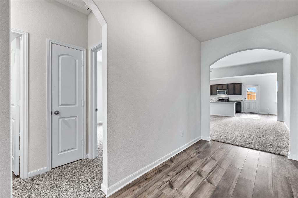 Patriot Estates - Residential