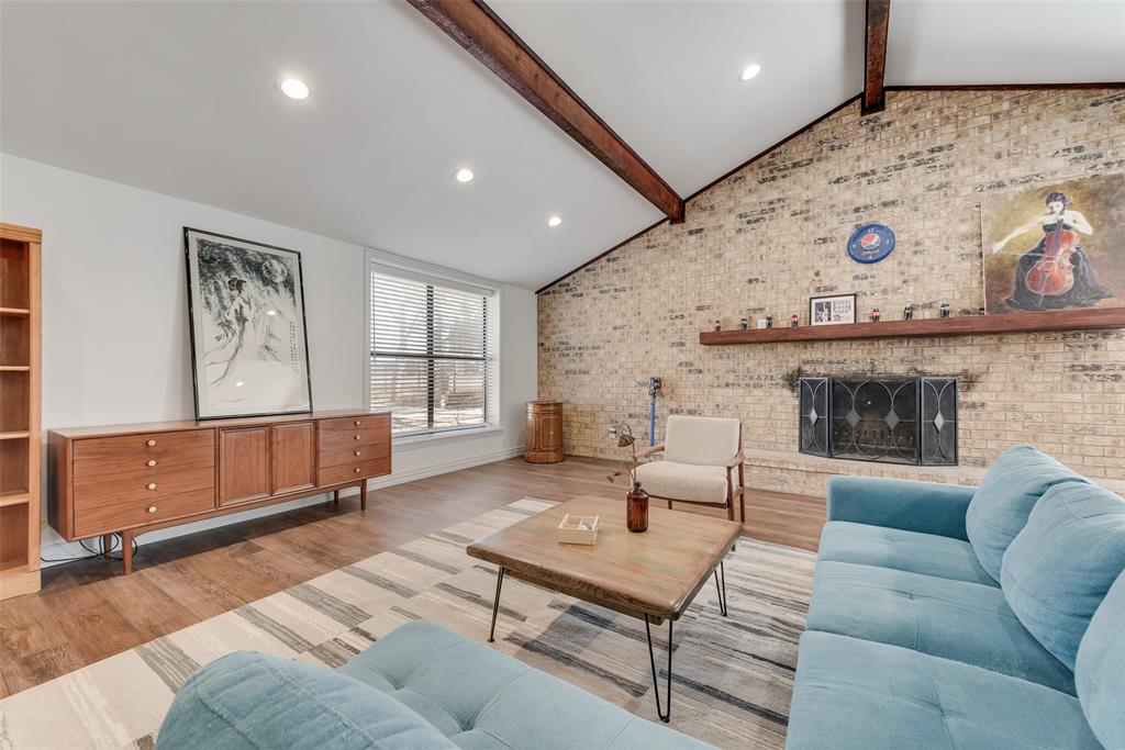 R Horton - Residential