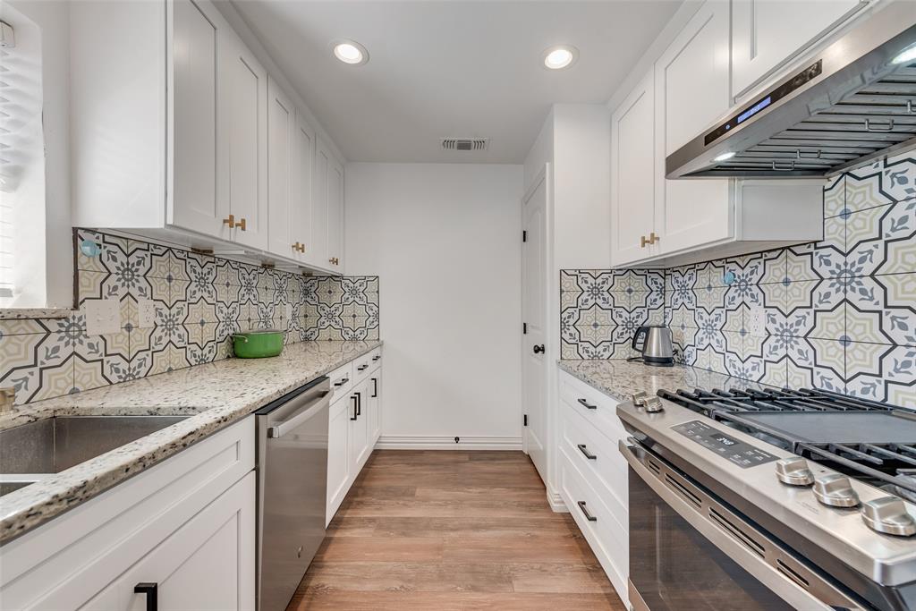 R Horton - Residential