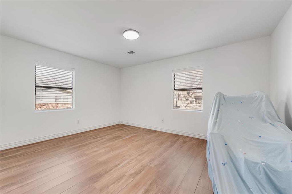 R Horton - Residential