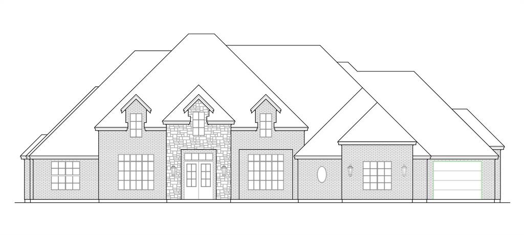 Country Club Village Ph 3a - Residential