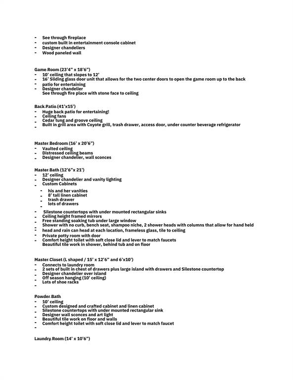 Country Club Village Ph 3a - Residential