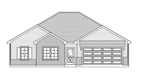 7640 Lake Ridge Parkway Abilene TX 79601