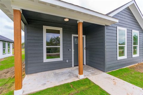 A home in Granbury